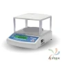 Весы Mertech M-ER 122АCFJR-300.005 настольные лабораторные до 0,3 кг, металл, пластик