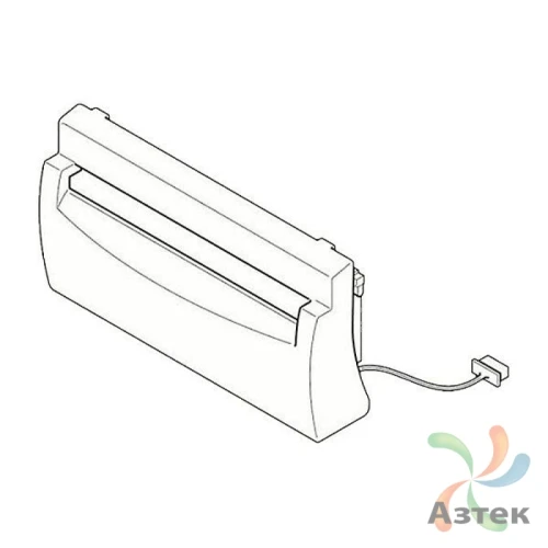 Отрезчик стандартный для TSC MH241T