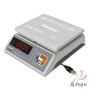 Весы Mertech M-ER 326 AFU-3.01 LED RS-232 настольные фасовочные до 3 кг, пластик