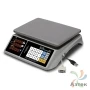 Весы Mertech M-ER 328 C-32.5 USB RS-232 настольные торговые до 32 кг, металл, без АКБ