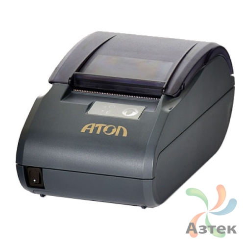 Фискальный регистратор Атол 30Ф темно-серый, USB, ФН 36 мес.