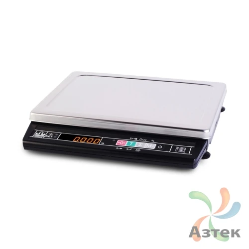 Весы Масса-к MK-3.2-A21(UI) Ethernet USB настольные товарные до 3 кг