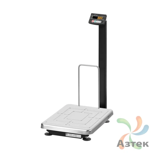 Весы Масса-к TB-S-32.2-A013 RS-232 напольные товарные до 32 кг, нержавеющая сталь