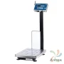 Весы Масса-к TB-S-32.2-АB(RUEW)3 Ethernet USB RS-232 WiFi напольные товарные до 32 кг, нержавеющая сталь