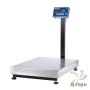 Весы Масса-к TB-M-600.2-АB(RUEW)3 Ethernet USB RS-232 WiFi напольные товарные до 600 кг, нержавеющая сталь