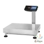 Весы Масса-к TB-5040N-200.2-A3n RS-232 напольные товарные до 200 кг, нержавеющая сталь