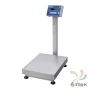Весы Масса-к TB-5040N-32.2-AB3 напольные товарные до 32 кг, нержавеющая сталь
