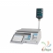 Весы CAS CAS LP-15 1.6 Ethernet RS-232 настольные торговые до 15 кг, нержавеющая сталь с печатью этикеток Весы CAS CAS LP-15 1.6 Ethernet RS-232 настольные торговые до 15 кг, нержавеющая сталь с печатью этикеток