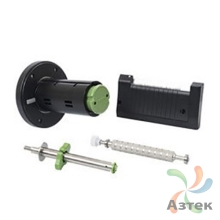 Отделитель (диспенсер) этикеток темный TSC MH241/MH241T