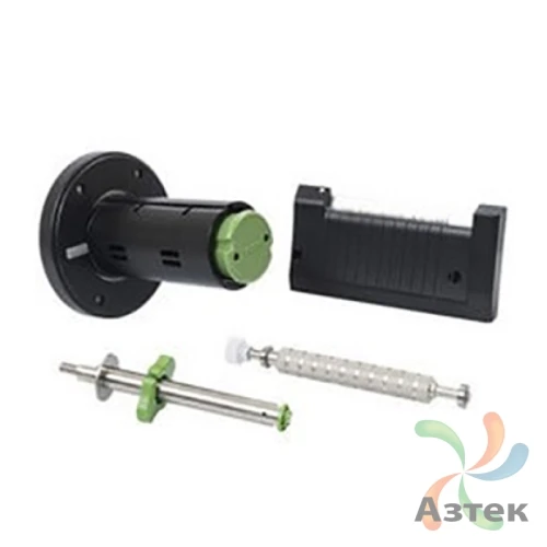 Отделитель (диспенсер) этикеток темный TSC MH241/MH241T