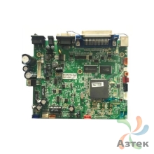 Центральная плата для TSC TTP-247