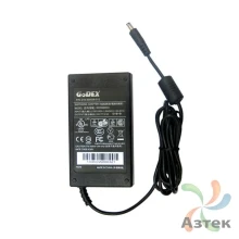 Блок питания 60 Вт для Godex DT2, DT4, G300, G500, GE300, RT200, RT700, RT860