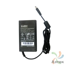 Блок питания 60 Вт для Godex DT2, DT4, G300, G500, GE300, RT200, RT700, RT860
