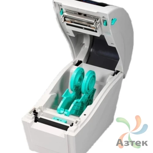 Крышка корпуса нижняя для TSC TDP-225