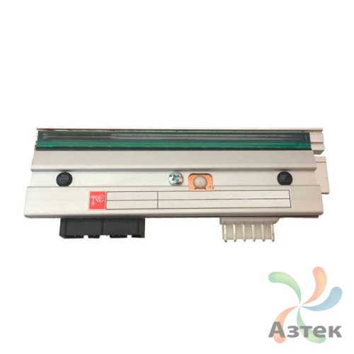 Печатающая термоголовка Toshiba B-EX4T2 (600 dpi), термотрансферная печать 