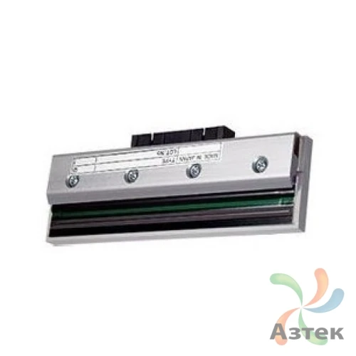 Печатающая термоголовка Toshiba B-SX8T (300 dpi), термотрансферная печать 