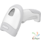 Сканер штрих-кода Newland HR3280 Marlin 1D/2D CMOS-имиджер, Белый беспроводной, Bluetooth, USB-HID, блок питания, подставка, ЕГАИС Сканер штрих-кода Newland HR3280 Marlin 1D/2D CMOS-имиджер, Белый беспроводной, Bluetooth, USB-HID, блок питания, подставка, ЕГАИС