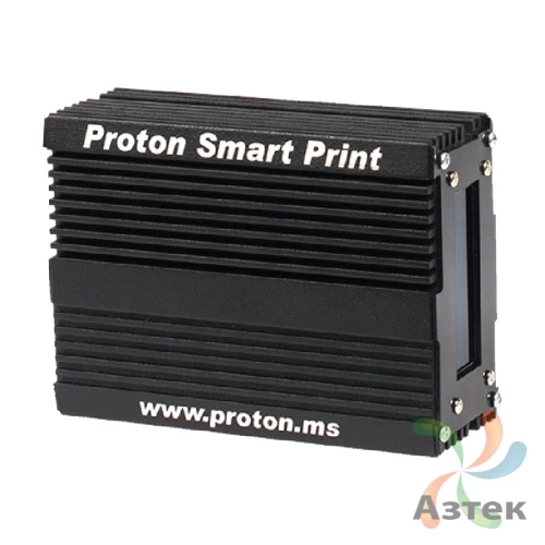 Модуль соединения принтера с весами, с предустановленным ПО для Proton