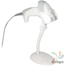 Подставка для сканера Datalogic Gryphon D130/230 , белая