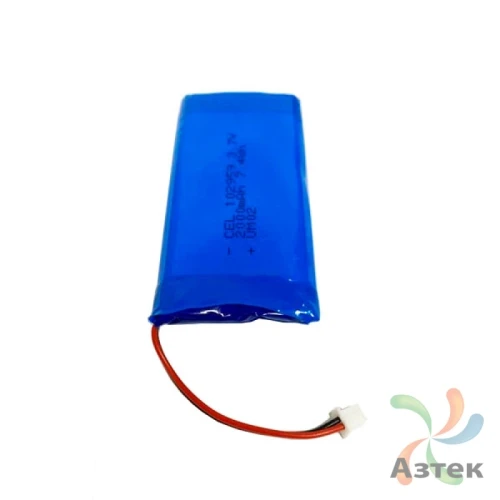 Аккумулятор 1 900 мАч для Mindeo MS3690