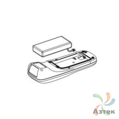 Аккумулятор 1 900 мАч для Mindeo MS3690