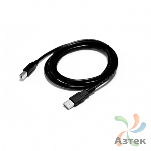 Интерфейсный кабель USB-USB, 1 м. для Proton коммуникационно-заряжающей подставки CRD2X0