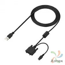 Интерфейсный кабель USB для Honeywell IT-G400