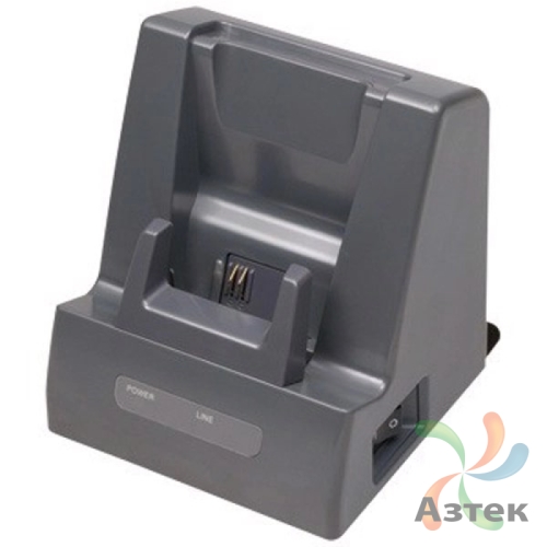 Заряжающая подставка USB RS-422 для Casio HA-C60IO, 1 сл.