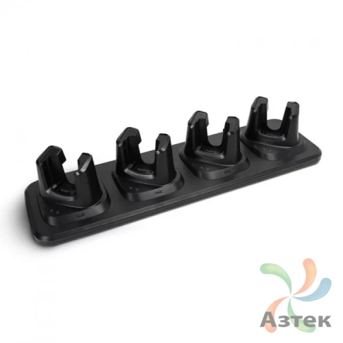 Заряжающая подставка для Mertech Seuic AutoID серии 8, 4 сл.