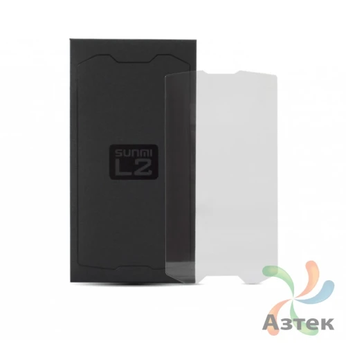 Защитная плёнка для Mertech Sunmi L2