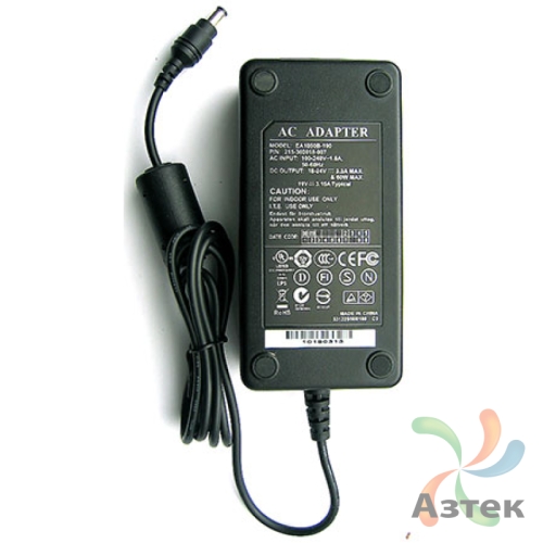 Блок питания для Godex для всех моделей (кроме EZ-2 и BZB-2)