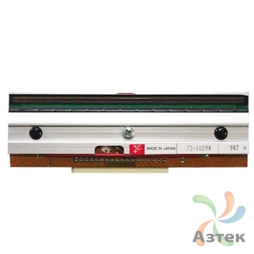 Печатающая термоголовка Godex RT200 (203 dpi), термотрансферная печать 