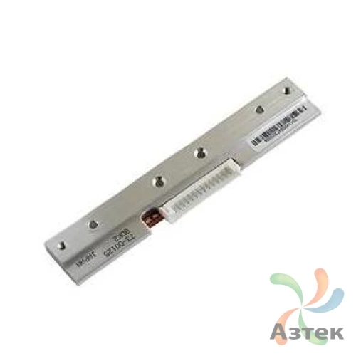 Печатающая термоголовка Godex RT700x, RT700i, RT700iW (203 dpi) 