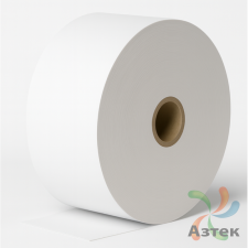 Джамбо ролл 1,08 x 3 000 м. Термокартон 170 г/м2 IQ code ()