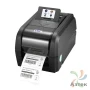 Принтер этикеток TSC TX210 термотрансферный 203, LCD, Ethernet, USB, USB Host, RS-232, Wi-Fi slot-in, TX210-A001-1202