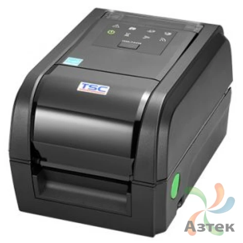 Принтер этикеток TSC TX310 термотрансферный 300, Ethernet, USB, USB Host, RS-232, Wi-Fi slot-in, TX310-A001-1302