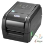 Принтер этикеток TSC TX310 термотрансферный 300, Ethernet, USB, USB Host, RS-232, Wi-Fi slot-in, TX310-A001-1302