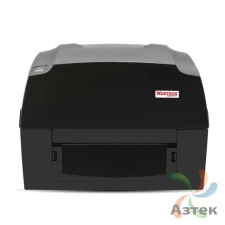Принтер этикеток Mertech TLP 300 TERRA NOVA термотрансферный 300, Ethernet, USB, RS-232, 4593