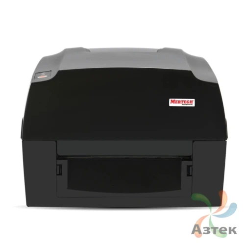 Принтер этикеток Mertech TLP 300 TERRA NOVA термотрансферный 300, Ethernet, USB, RS-232, 4593