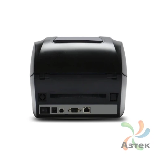 Принтер этикеток Mertech TLP 300 TERRA NOVA термотрансферный 300, Ethernet, USB, RS-232, 4593
