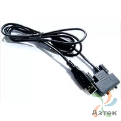 Интерфейсный кабель USB для CipherLab 82хх, 84xx,87хх,93хх, 96хх (поддерживает файловую передачу)