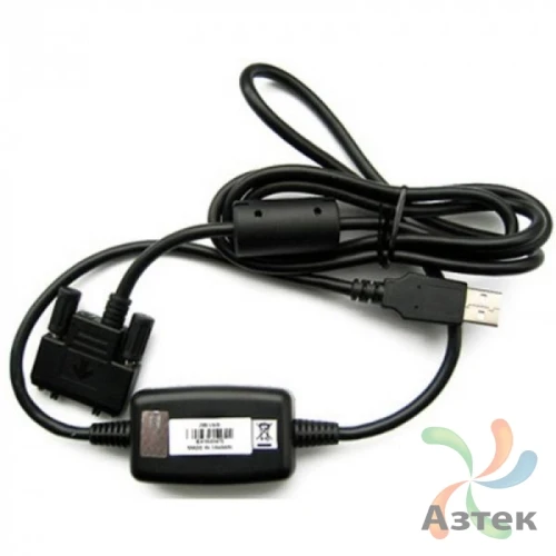 Интерфейсный кабель Fast-VCOM для CipherLab подставки/зарядного устройства для 8600