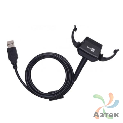 Интерфейсный кабель USB для CipherLab RS50 (SNAP-ON)