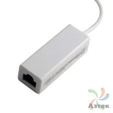 Кабель переходник USB-Micro-RJ45 для CipherLab RS50