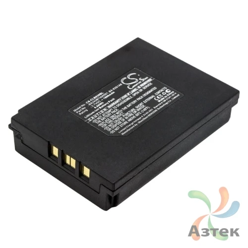 Аккумуляторная батарея 4 000 мАч для CipherLab RS35/RS36