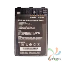 Аккумуляторная батарея 4 500 мАч для Newland MT90