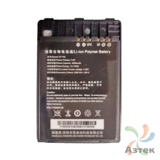 Аккумуляторная батарея 4 500 мАч для Newland MT90