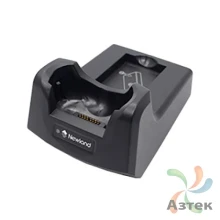 Коммуникационно-заряжающая подставка USB для Newland MT65, 1 сл.
