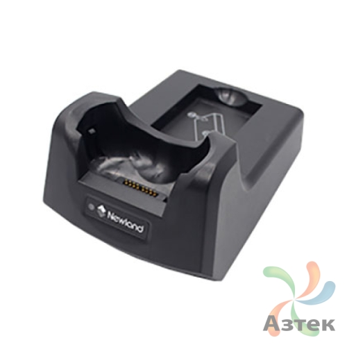 Коммуникационно-заряжающая подставка USB для Newland MT65, 1 сл.