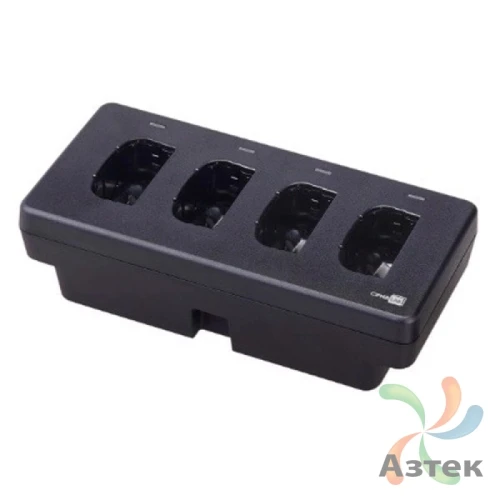 Заряжающая (для АКБ) подставка для CipherLab 97XX, 4 сл.